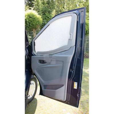 Store d'occultation REMIfront - vitres latérales - Ford Transit - après 2019